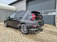 2026 Hyundai Bayon