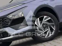 2026 Hyundai Bayon