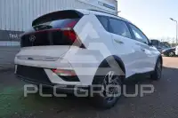 2026 Hyundai Bayon