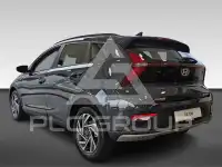 2026 Hyundai Bayon