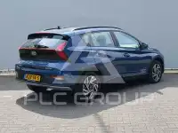 2026 Hyundai Bayon