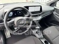 2026 Hyundai Bayon