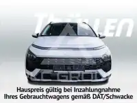 2026 Hyundai Bayon