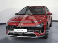 2026 Hyundai Bayon