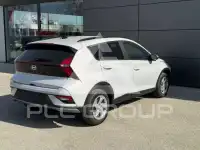 2026 Hyundai Bayon