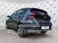 2026 Hyundai Bayon
