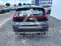 2026 Hyundai Bayon
