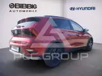 2026 Hyundai Bayon
