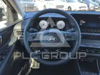 2026 Hyundai Bayon