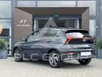 2026 Hyundai Bayon