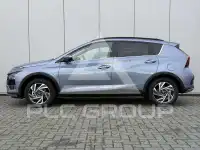 2026 Hyundai Bayon