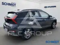 2026 Hyundai Bayon