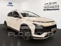 2026 Hyundai Bayon
