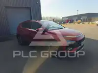 2026 Hyundai Bayon
