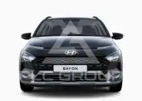 2026 Hyundai Bayon