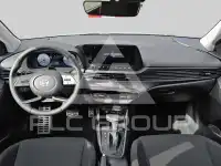 2026 Hyundai Bayon