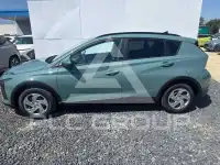 2026 Hyundai Bayon