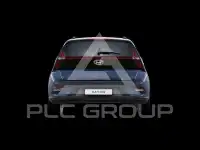 2026 Hyundai Bayon