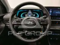2026 Hyundai Bayon