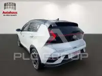 2026 Hyundai Bayon