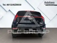 2026 Hyundai Bayon