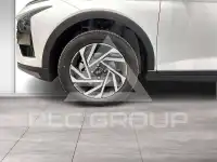 2026 Hyundai Bayon
