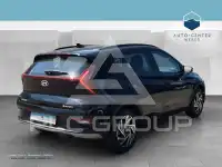 2026 Hyundai Bayon