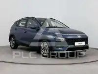 2026 Hyundai Bayon