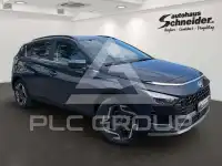 2026 Hyundai Bayon