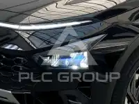 2026 Hyundai Bayon