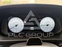2026 Hyundai Bayon