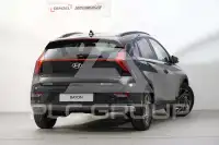2026 Hyundai Bayon