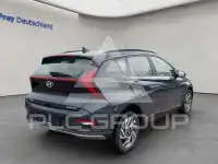 2026 Hyundai Bayon
