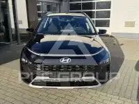 2026 Hyundai Bayon