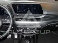 2026 Hyundai Bayon