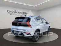 2026 Hyundai Bayon