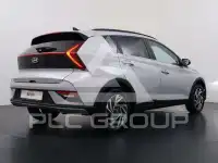 2026 Hyundai Bayon