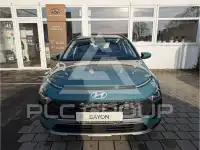 2026 Hyundai Bayon