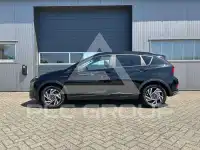 2026 Hyundai Bayon