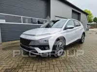 2026 Hyundai Bayon