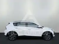 2026 Hyundai Bayon