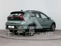 2026 Hyundai Bayon