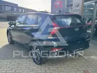 2026 Hyundai Bayon