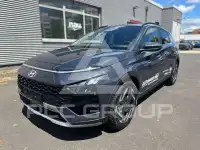 2026 Hyundai Bayon
