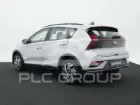 2026 Hyundai Bayon