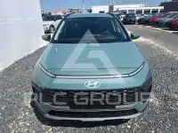 2026 Hyundai Bayon