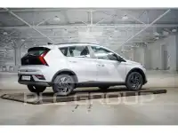 2026 Hyundai Bayon
