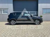 2026 Hyundai Bayon