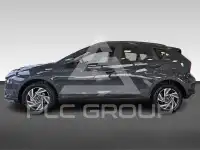 2026 Hyundai Bayon