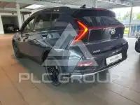 2026 Hyundai Bayon